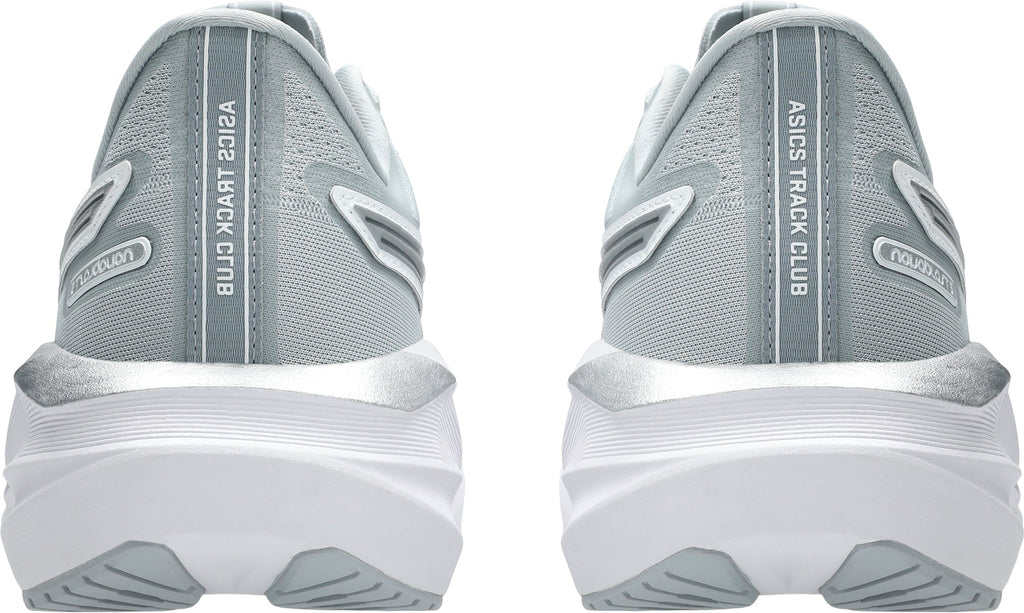 Asics NovaBlast 5 Women's Running Shoes - Grey | Running & Training