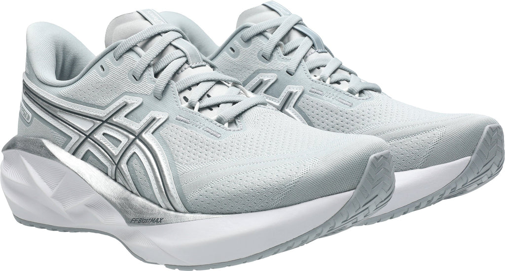 Asics NovaBlast 5 Women's Running Shoes - Grey | Running & Training