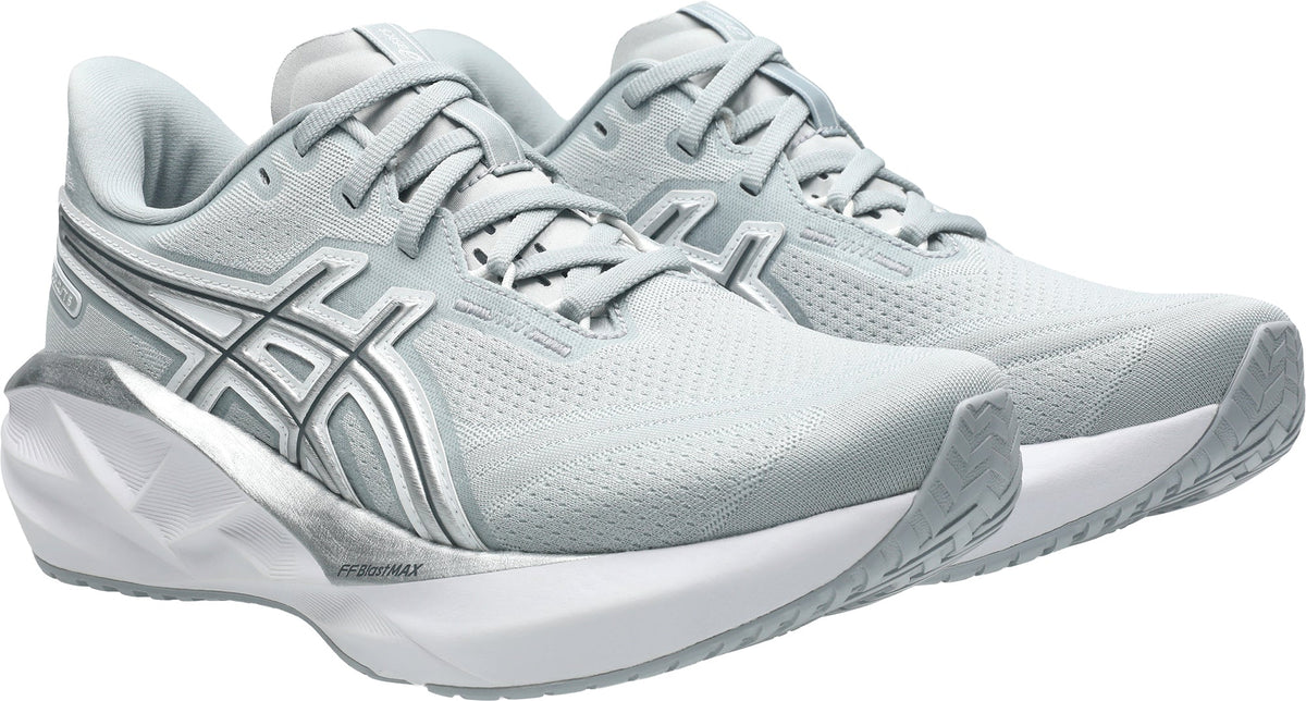 Asics NovaBlast 5 Women's Running Shoes - Grey | Running & Training