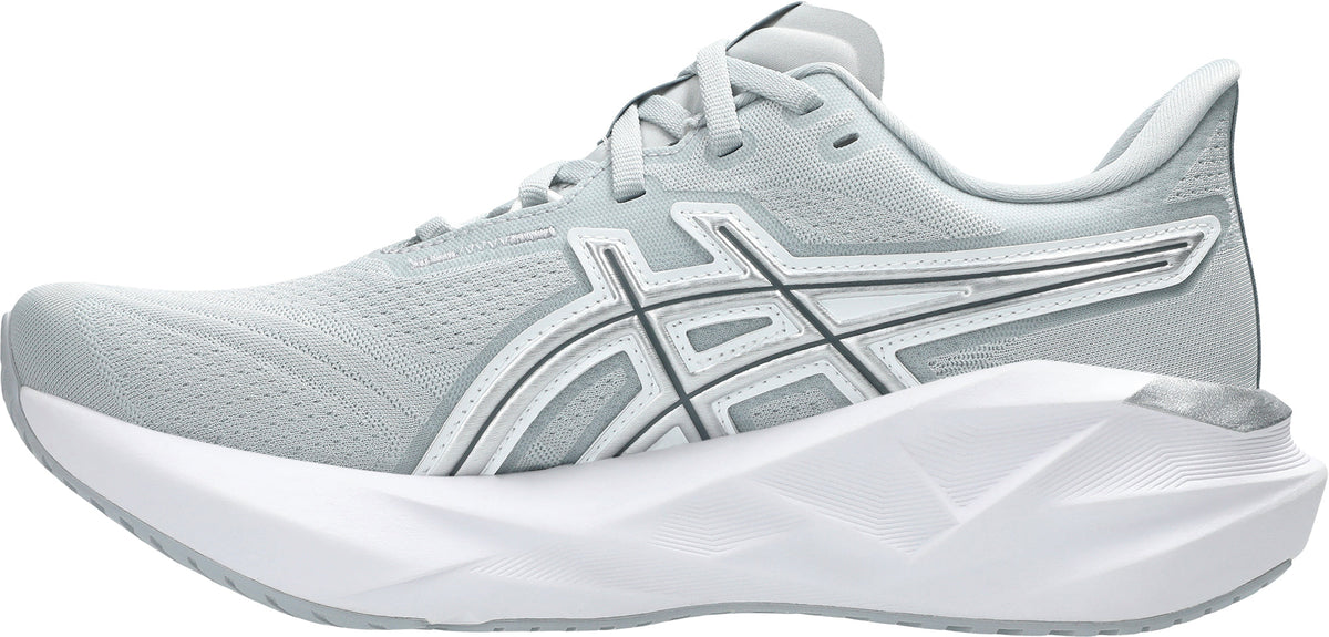 Asics NovaBlast 5 Women's Running Shoes - Grey | Running & Training