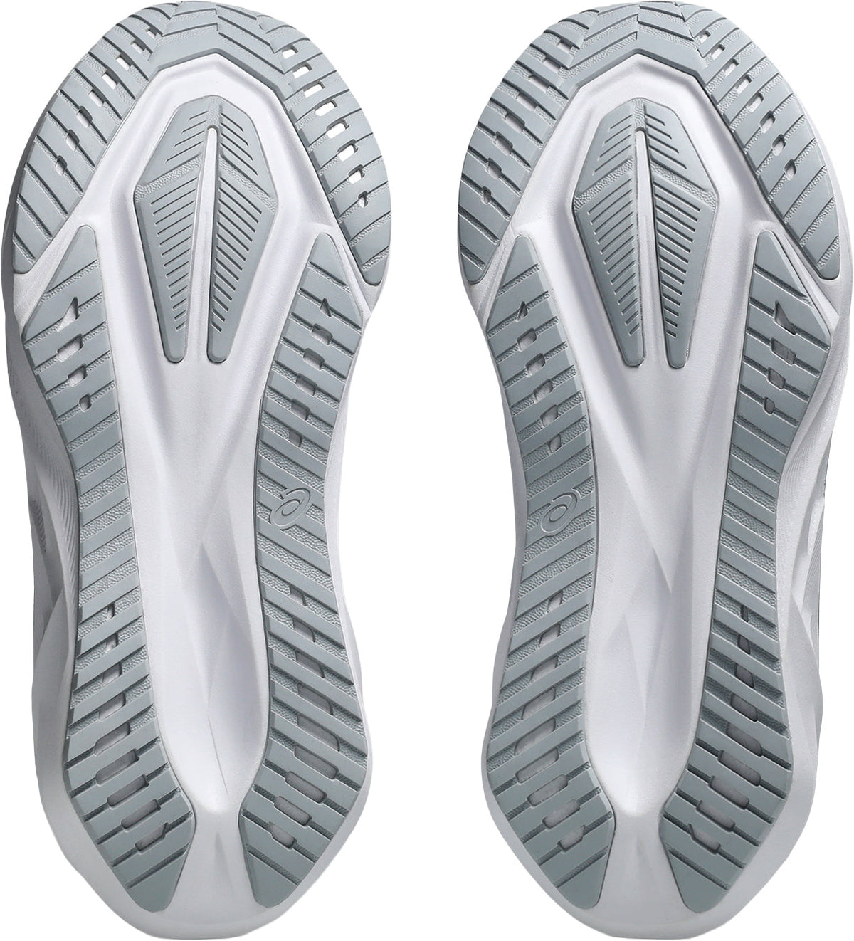 Asics NovaBlast 5 Women's Running Shoes - Grey | Running & Training