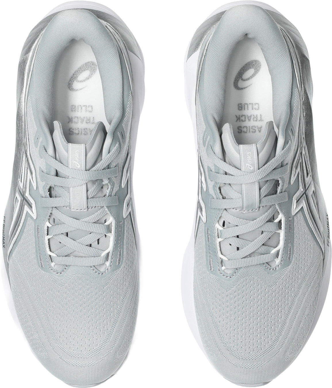 Asics NovaBlast 5 Women's Running Shoes - Grey | Running & Training