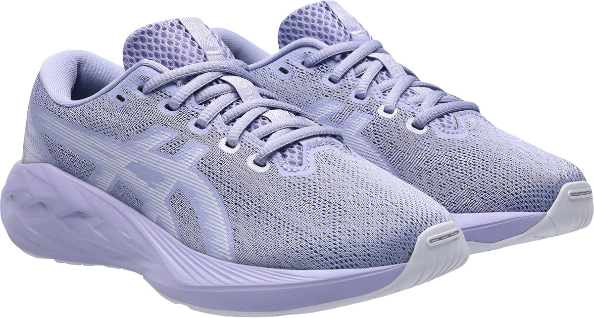 Asics NovaBlast 5 GS Junior Running Shoes - Blue | Running & Training