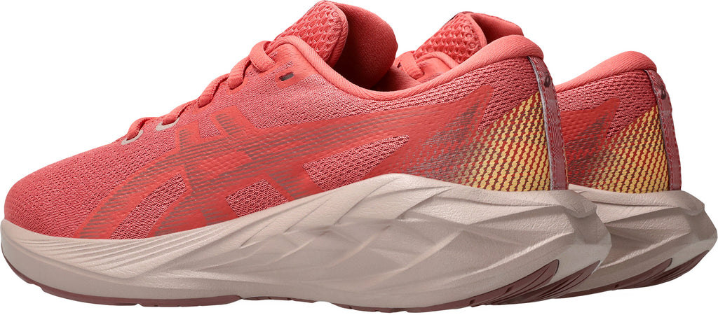 Asics NovaBlast 5 GS Junior Running Shoes - Pink | Running & Training