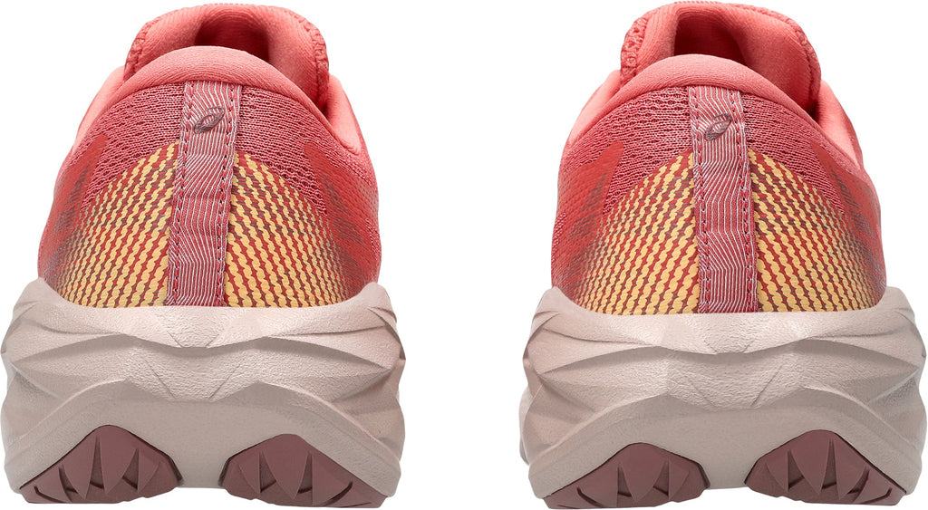 Asics NovaBlast 5 GS Junior Running Shoes - Pink | Running & Training