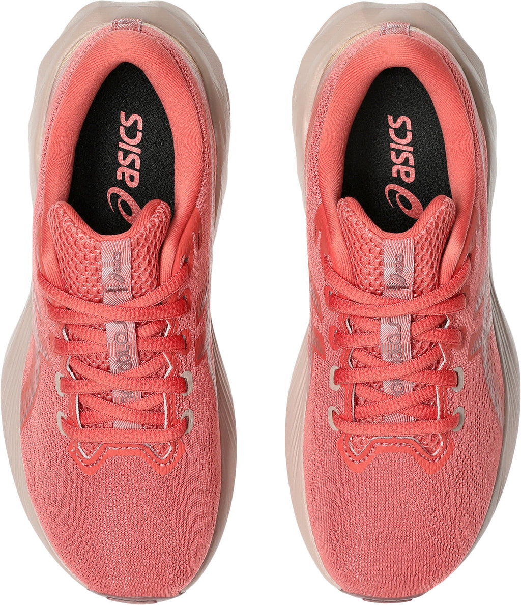 Asics NovaBlast 5 GS Junior Running Shoes - Pink | Running & Training