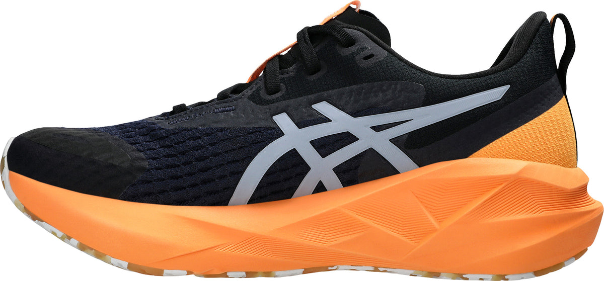 Asics NovaBlast 5 Lite-Show Men's Running Shoes - Black | Running & Training