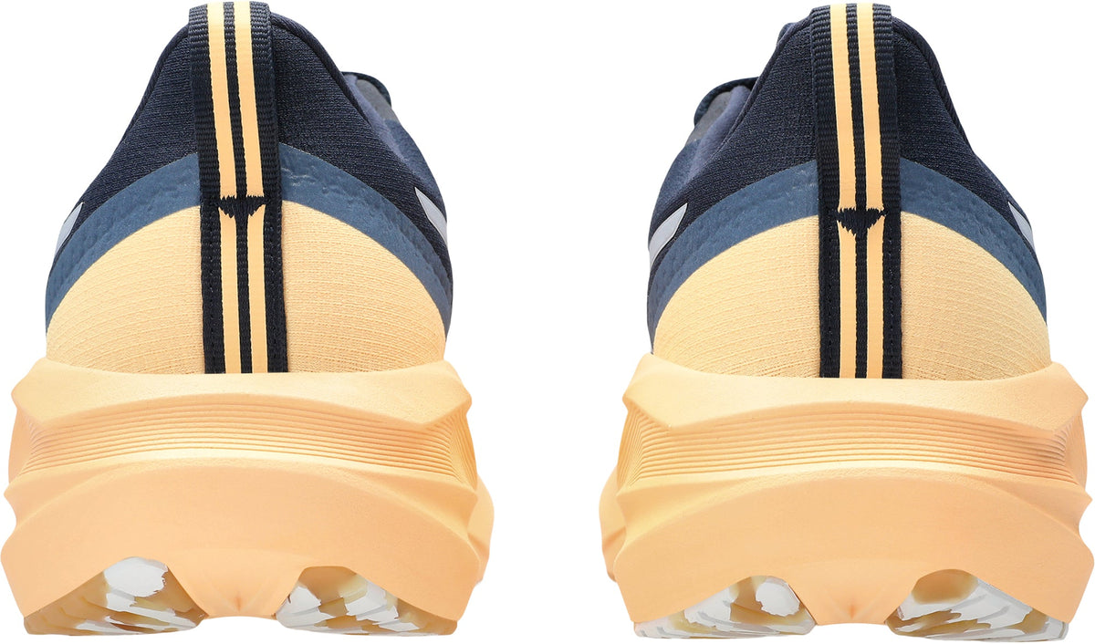 Asics NovaBlast 5 Lite-Show Women's Running Shoes - Blue | Running & Training
