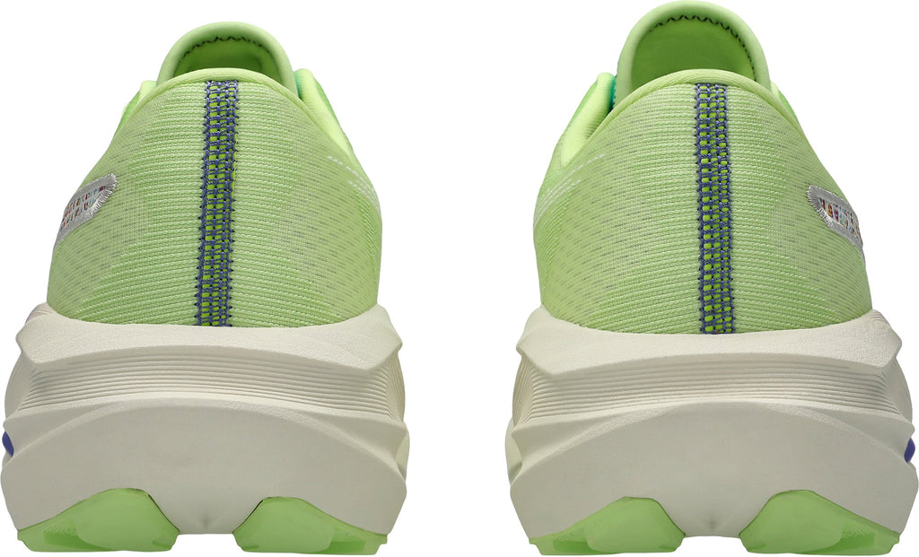 Asics NovaBlast 5 TR Men's Running Shoes - Green | Running & Training