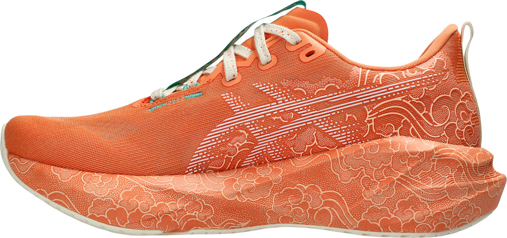 Asics NovaBlast 5 Tokyo Men's Running Shoes - Orange | Running & Training