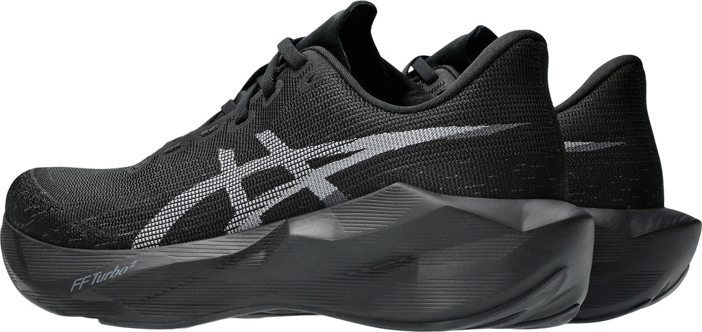 Asics NovaBlast 6 Men's Running Shoes - Black | Running & Training