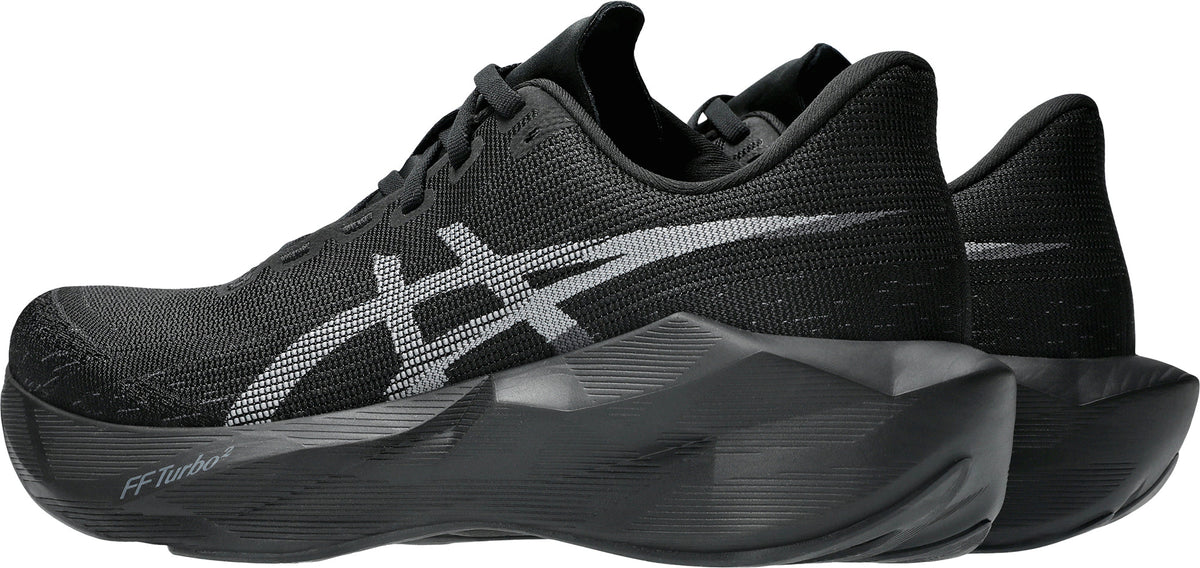Asics NovaBlast 6 Men's Running Shoes - Black | Running & Training