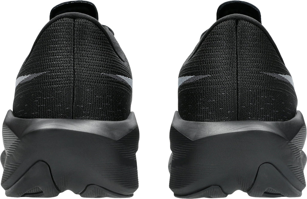 Asics NovaBlast 6 Men's Running Shoes - Black | Running & Training