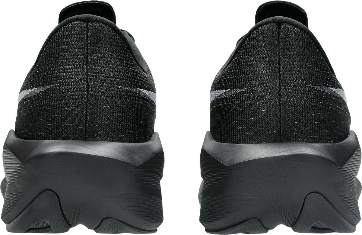 Asics NovaBlast 6 Men's Running Shoes - Black | Running & Training