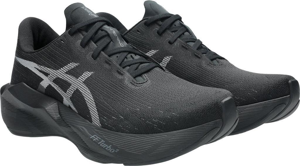 Asics NovaBlast 6 Men's Running Shoes - Black | Running & Training