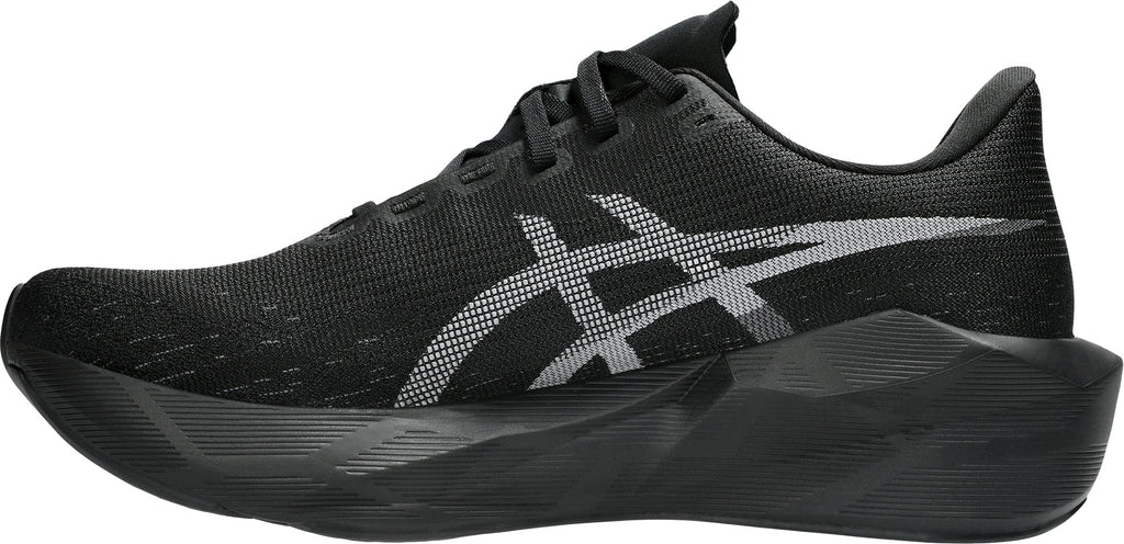 Asics NovaBlast 6 Men's Running Shoes - Black | Running & Training