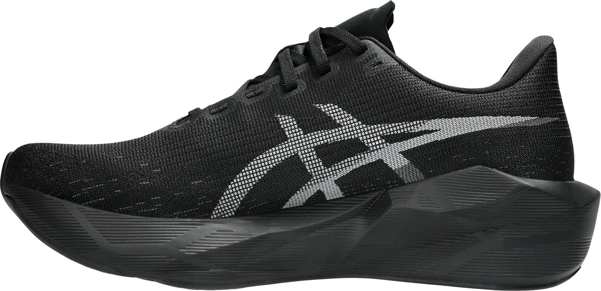 Asics NovaBlast 6 Men's Running Shoes - Black | Running & Training