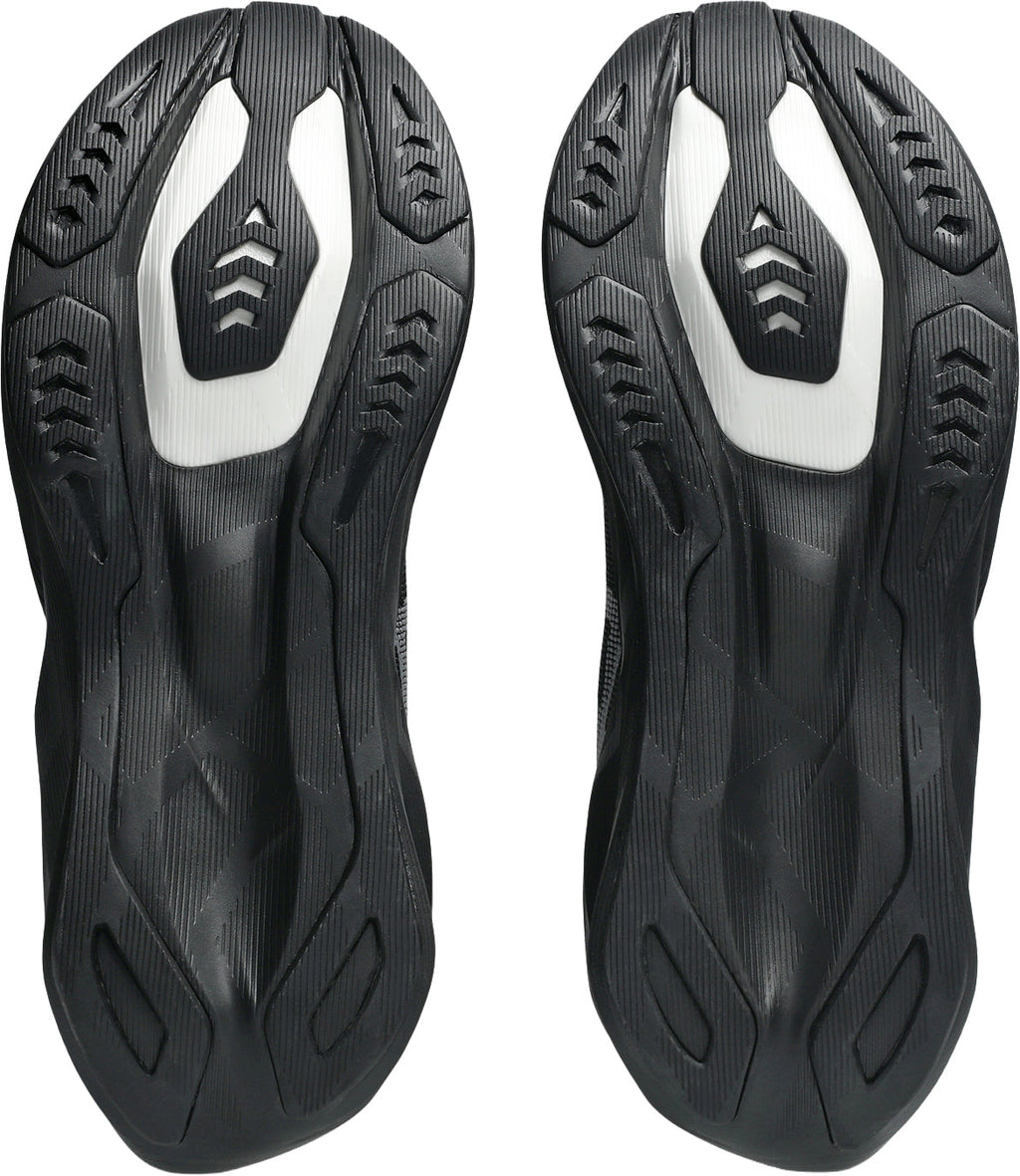 Asics NovaBlast 6 Men's Running Shoes - Black | Running & Training