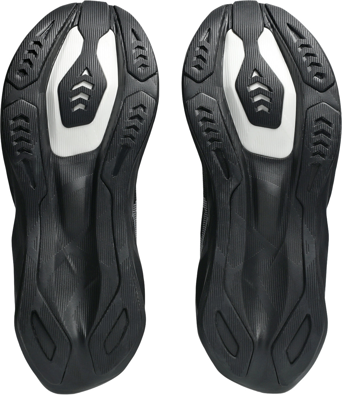 Asics NovaBlast 6 Men's Running Shoes - Black | Running & Training