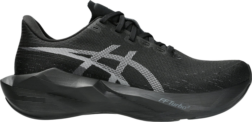 Asics NovaBlast 6 Men's Running Shoes - Black | Running & Training