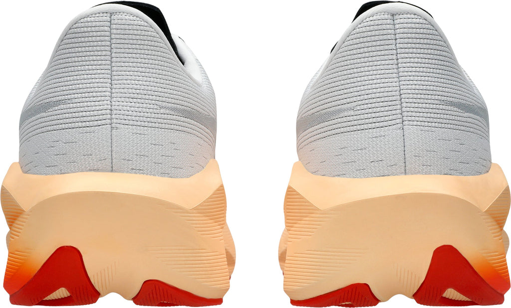 Asics NovaBlast 6 Men's Running Shoes - White | Running & Training