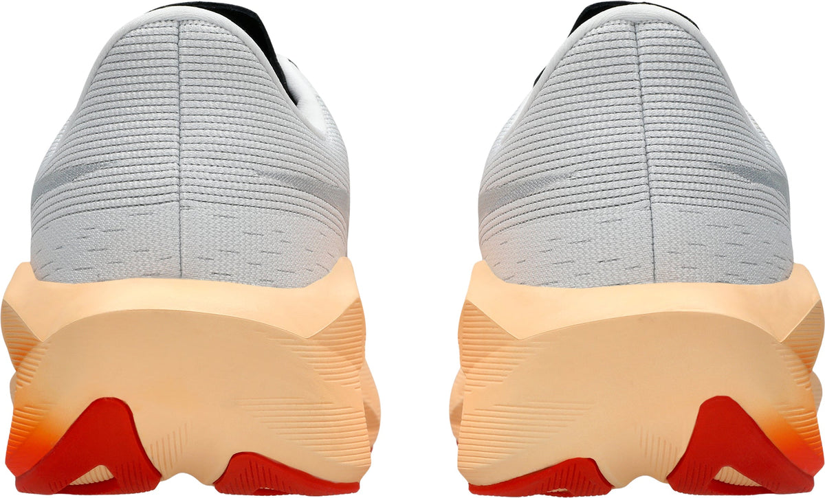 Asics NovaBlast 6 Men's Running Shoes - White | Running & Training