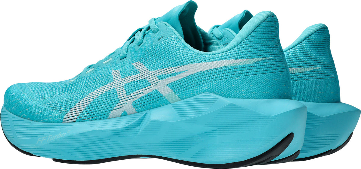 Asics NovaBlast 6 Men's Running Shoes - Blue | Running & Training