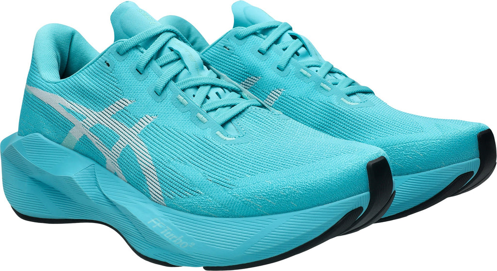 Asics NovaBlast 6 Men's Running Shoes - Blue | Running & Training