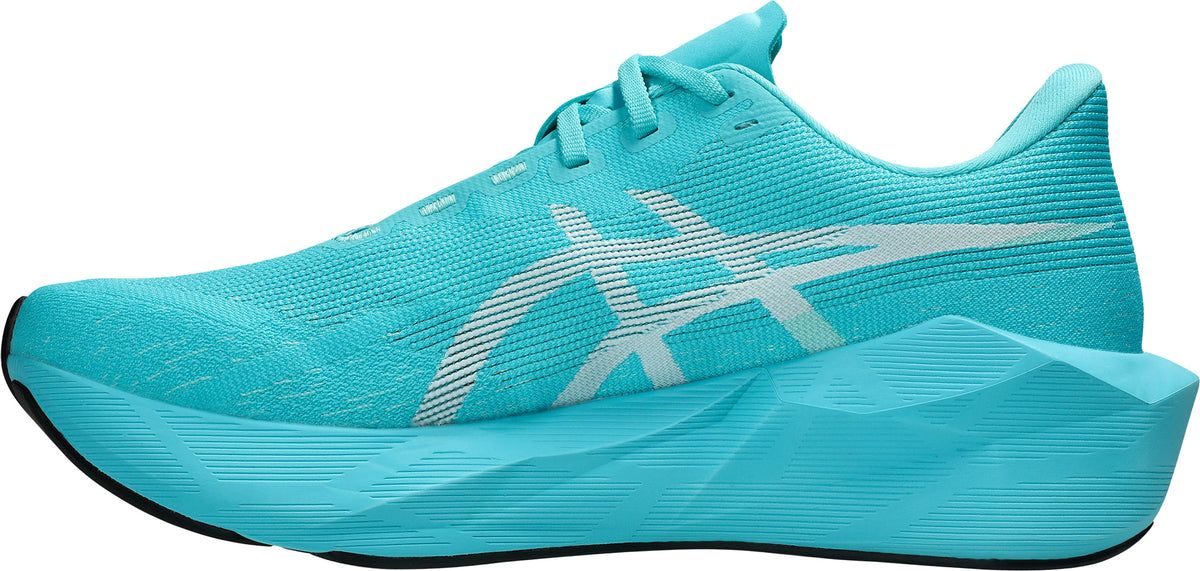 Asics NovaBlast 6 Men's Running Shoes - Blue | Running & Training