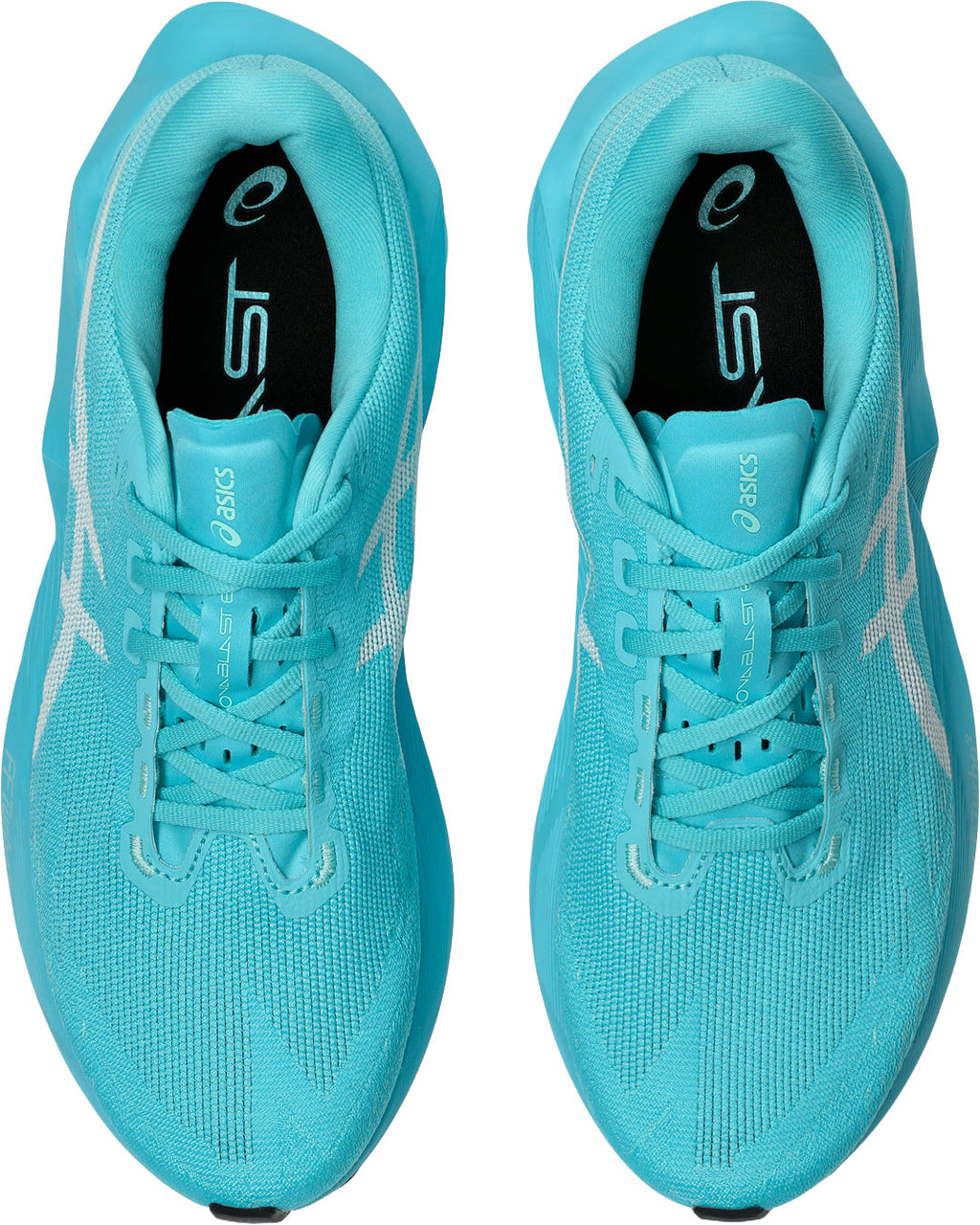Asics NovaBlast 6 Men's Running Shoes - Blue | Running & Training