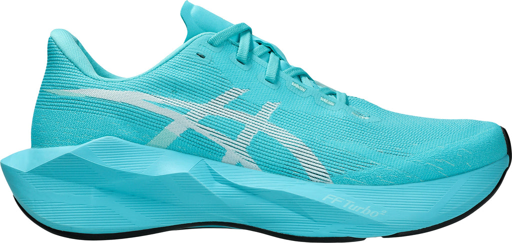 Asics NovaBlast 6 Men's Running Shoes - Blue | Running & Training