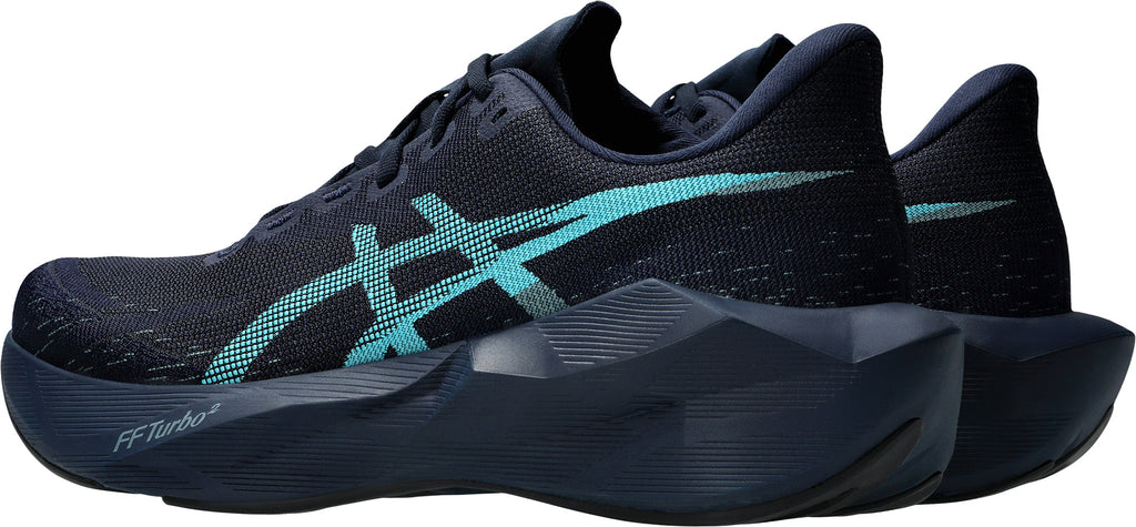 Asics NovaBlast 6 Men's Running Shoes - Blue | Running & Training