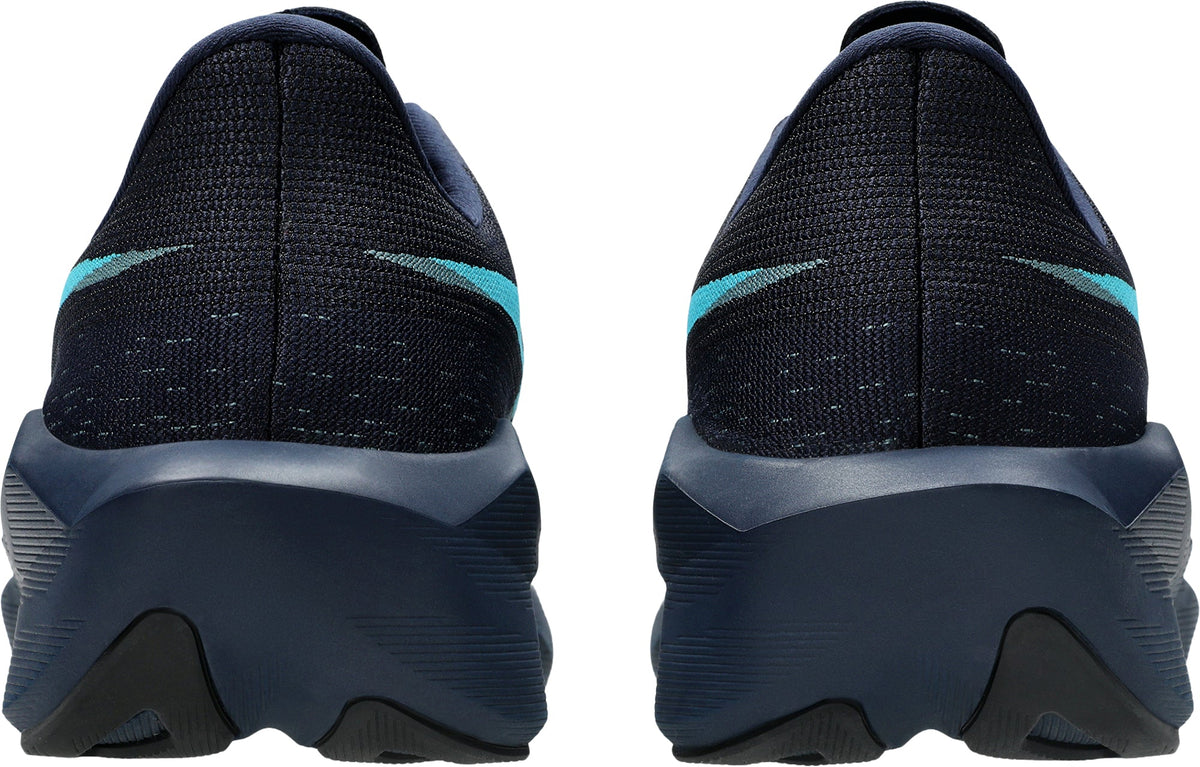 Asics NovaBlast 6 Men's Running Shoes - Blue | Running & Training