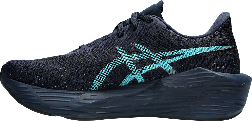 Asics NovaBlast 6 Men's Running Shoes - Blue | Running & Training