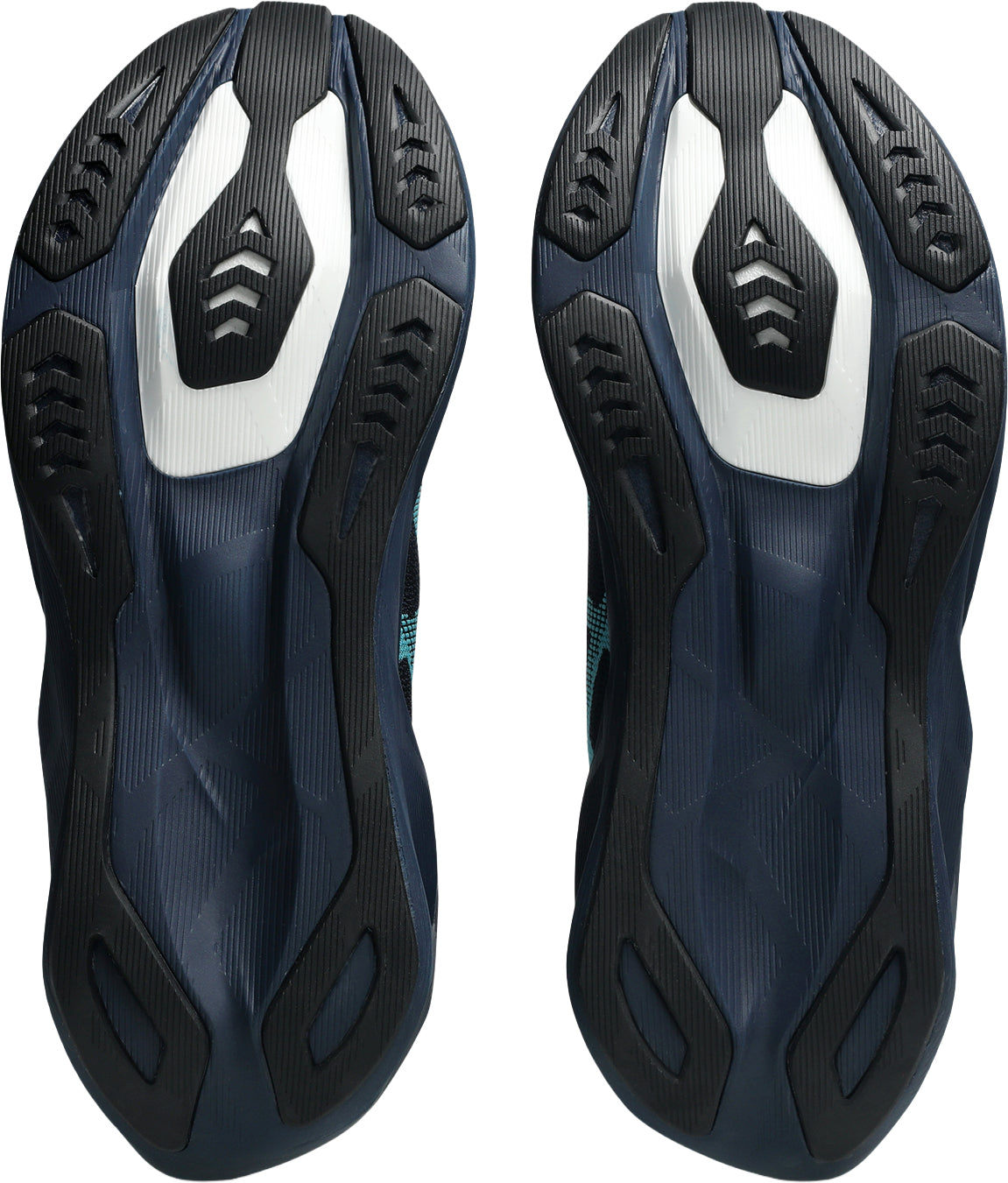 Asics NovaBlast 6 Men's Running Shoes - Blue | Running & Training