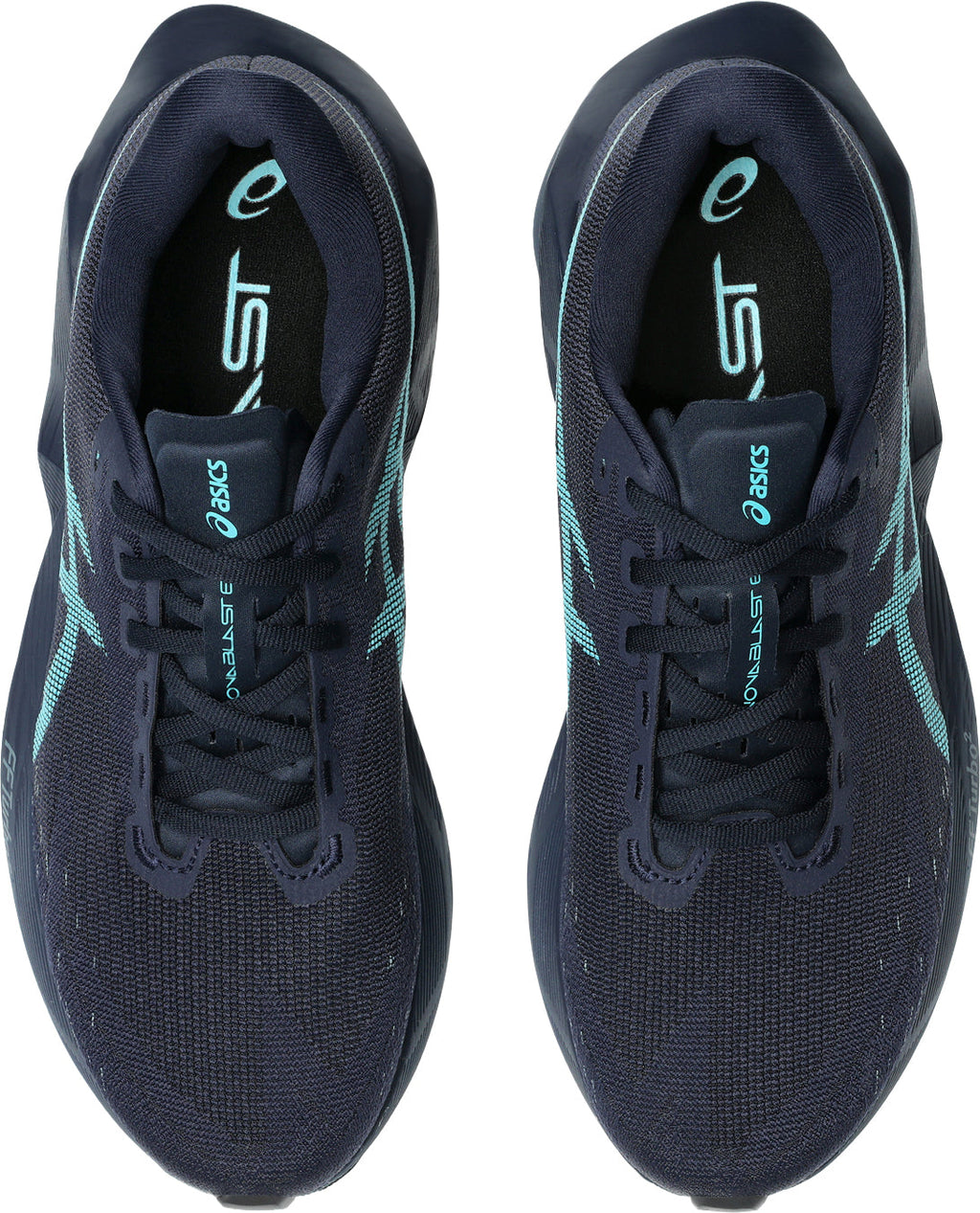 Asics NovaBlast 6 Men's Running Shoes - Blue | Running & Training