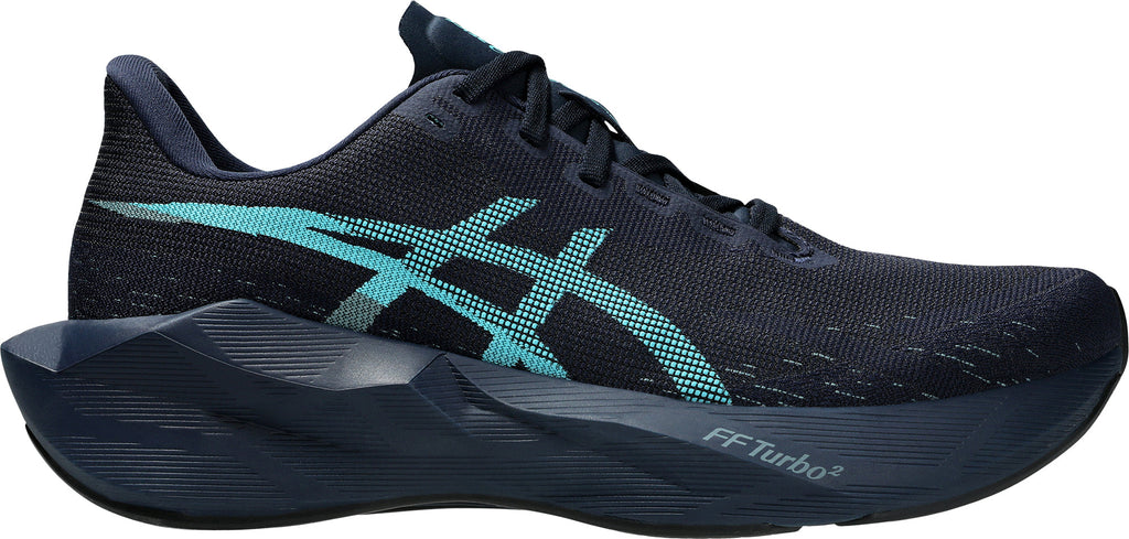 Asics NovaBlast 6 Men's Running Shoes - Blue | Running & Training