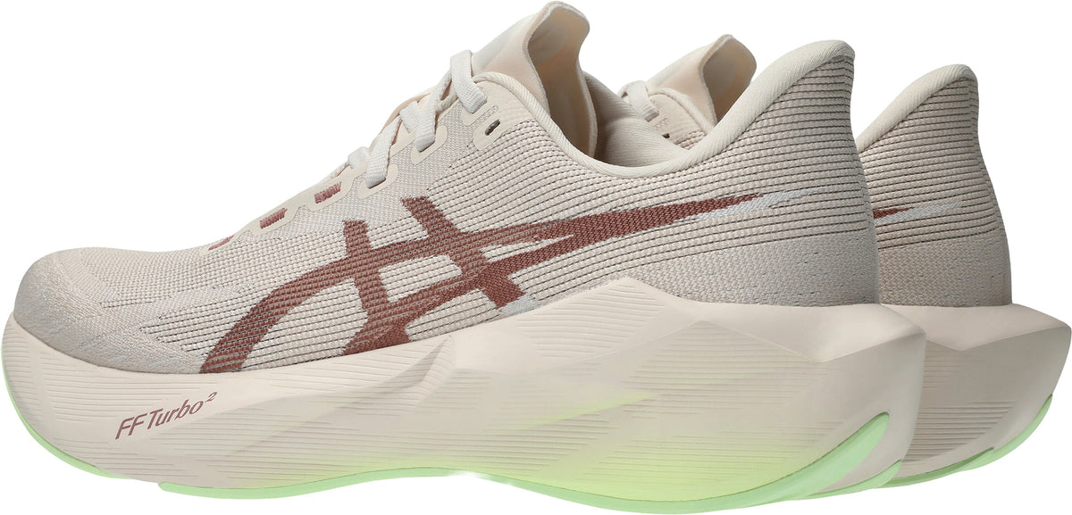 Asics NovaBlast 6 Men's Running Shoes - Beige | Running & Training