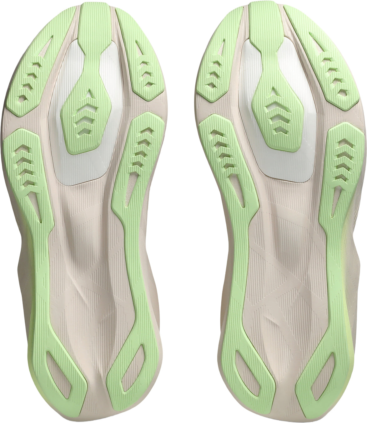 Asics NovaBlast 6 Men's Running Shoes - Beige | Running & Training