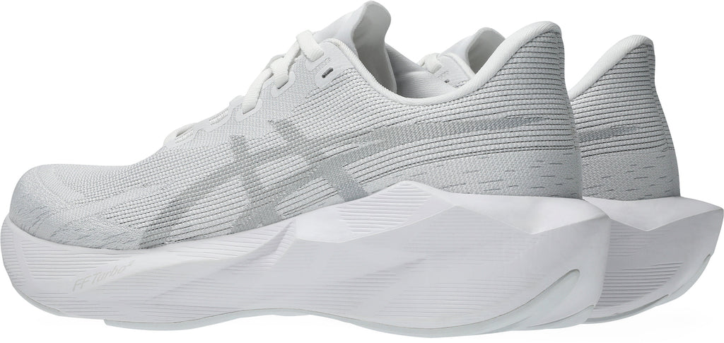 Asics NovaBlast 6 Women's Running Shoes - White | Running & Training