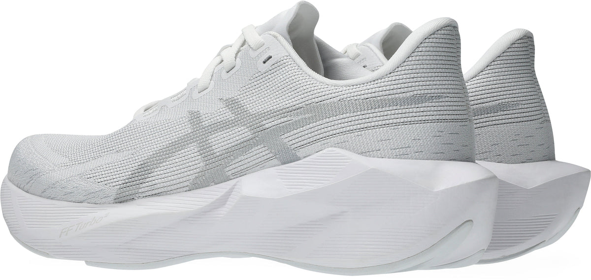Asics NovaBlast 6 Women's Running Shoes - White | Running & Training