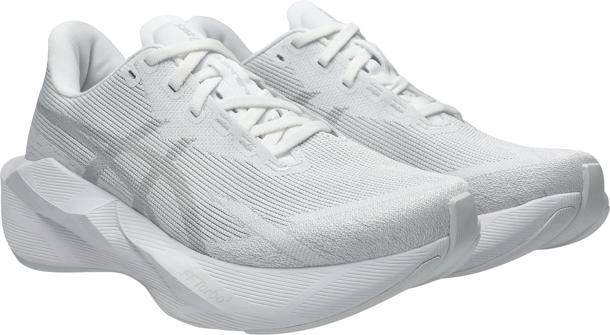 Asics NovaBlast 6 Women's Running Shoes - White | Running & Training