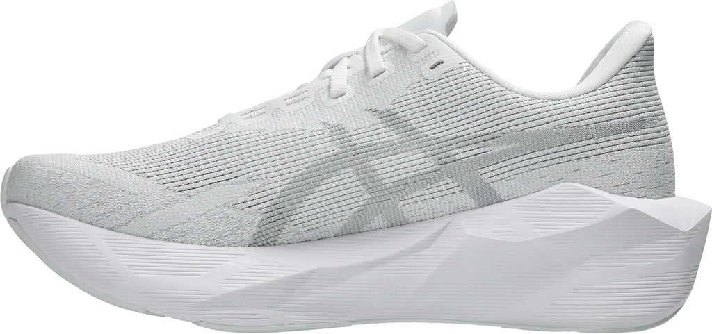 Asics NovaBlast 6 Women's Running Shoes - White | Running & Training