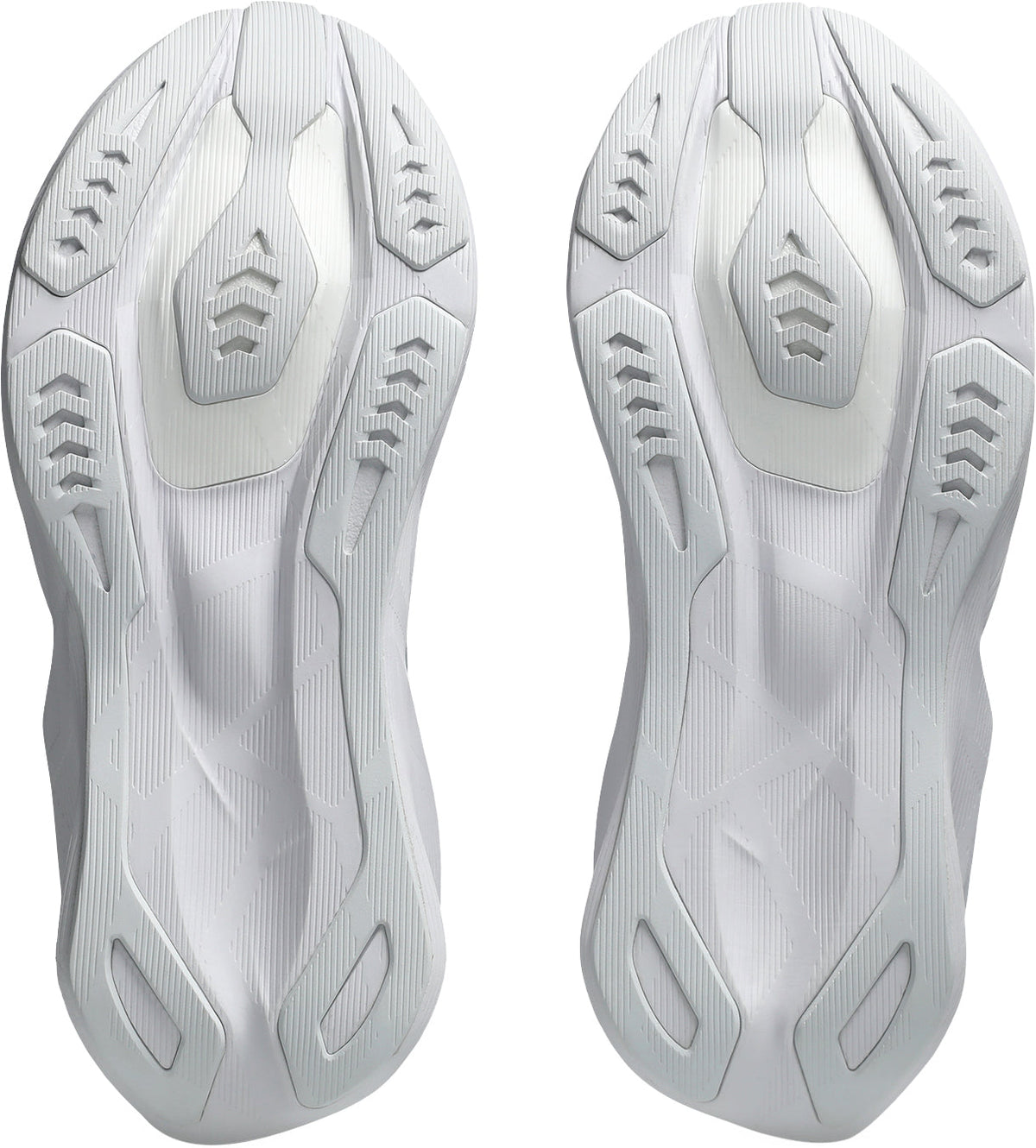 Asics NovaBlast 6 Women's Running Shoes - White | Running & Training