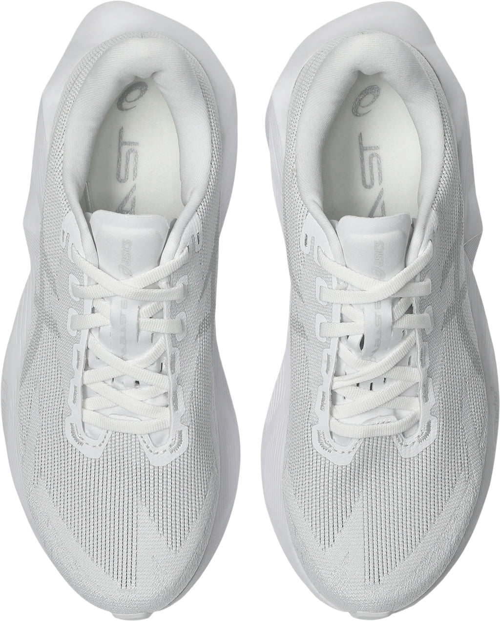 Asics NovaBlast 6 Women's Running Shoes - White | Running & Training