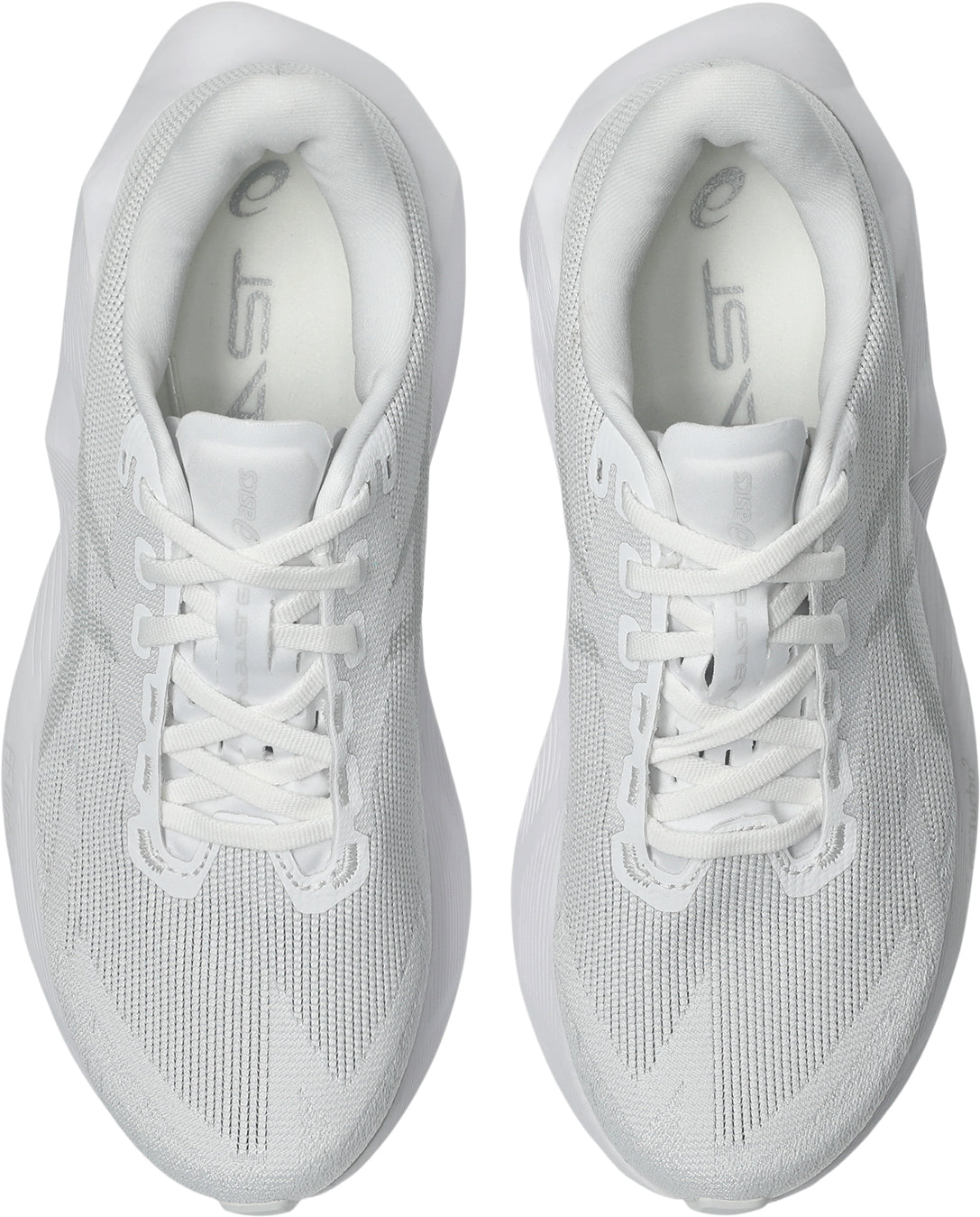 Asics NovaBlast 6 Women's Running Shoes - White | Running & Training