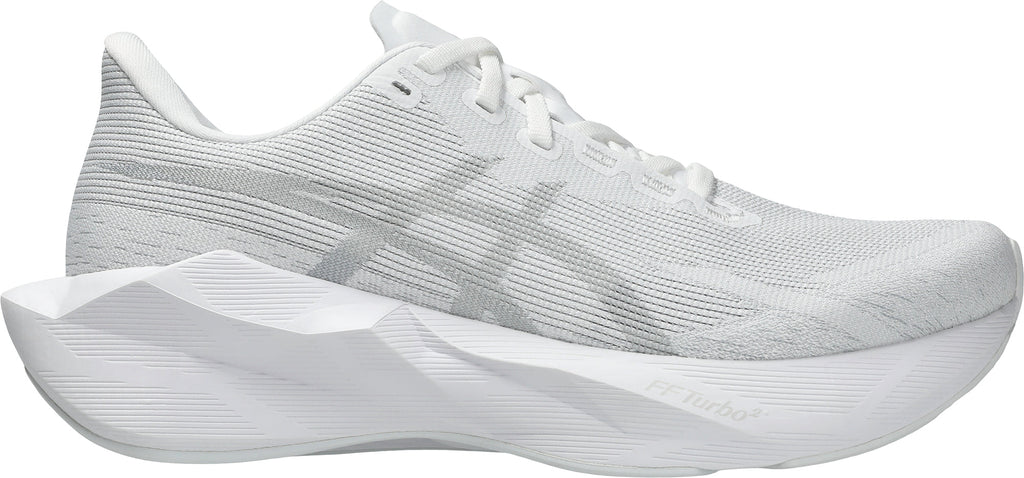 Asics NovaBlast 6 Women's Running Shoes - White | Running & Training