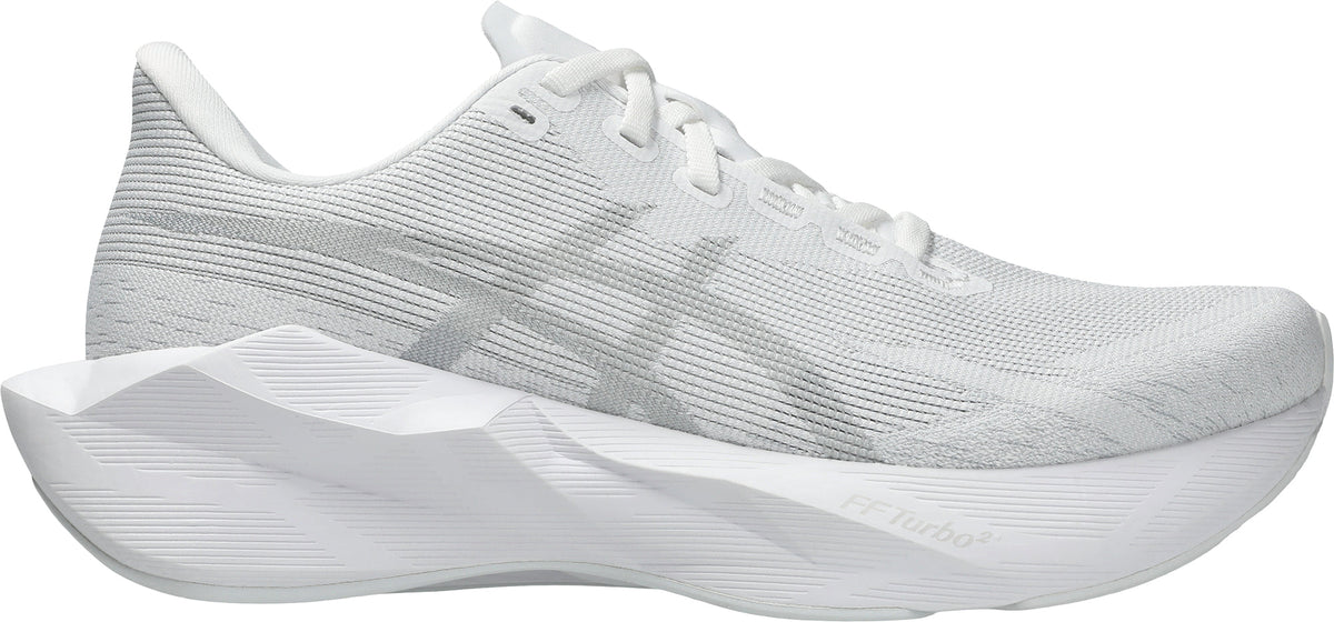 Asics NovaBlast 6 Women's Running Shoes - White | Running & Training