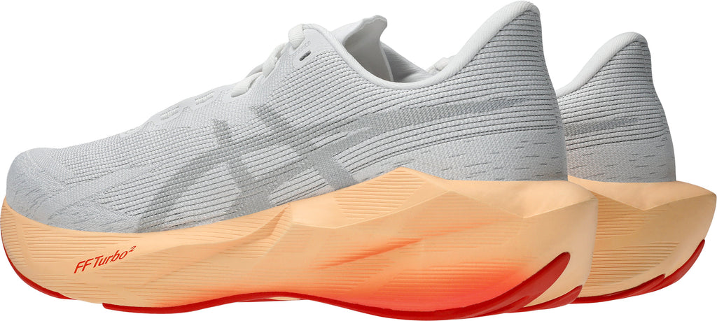 Asics NovaBlast 6 Women's Running Shoes - White | Running & Training
