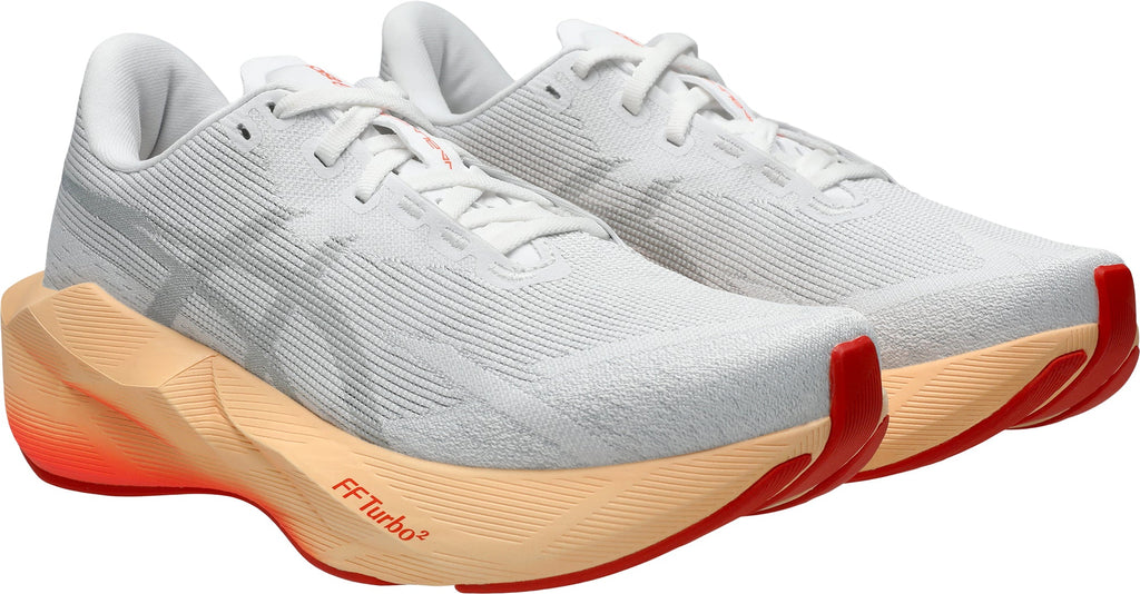 Asics NovaBlast 6 Women's Running Shoes - White | Running & Training